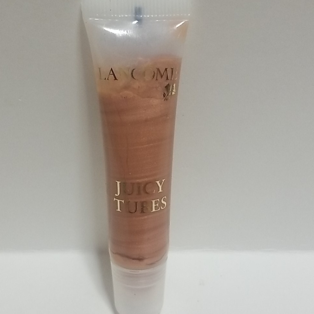 Lancome Juicy Tubes
